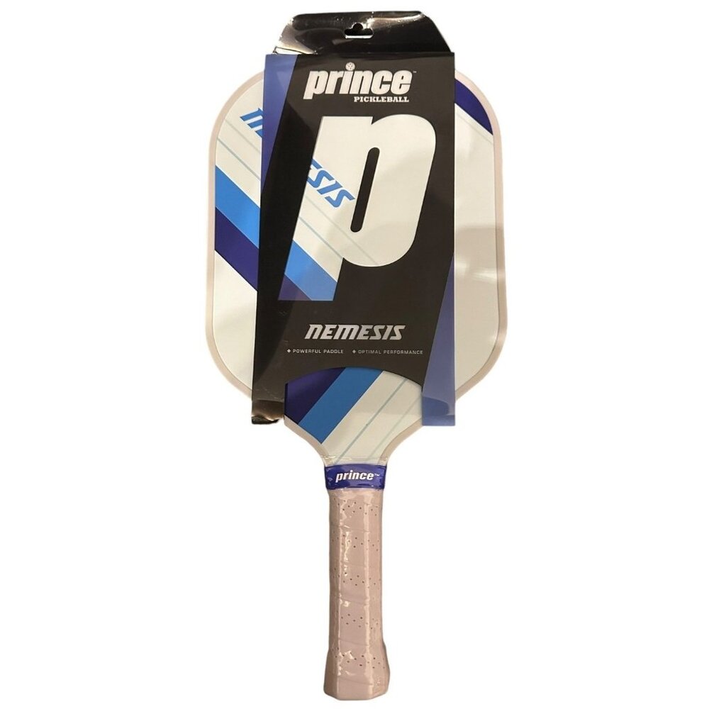 Prince Nemesis‎ Pickleball Paddle Lightweight Durable Racket Optimal Performance - Picture 5 of 5